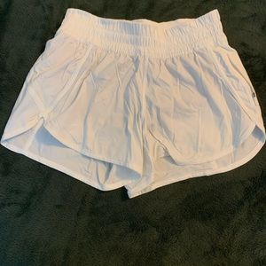 Lulu Lemon shorts